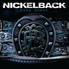 Vinyl DARK HORSE