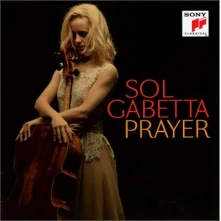 CD Prayer