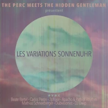 Vinyl LES VARIATIONS SONNENUHR