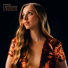 Vinyl Firedove - the Vinyl Edition