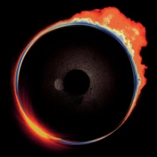Vinyl SINGULARITY