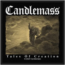 Candlemass, Nažehlovačka Tales Of Creation