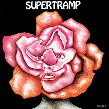 Supertramp, CD SUPERTRAMP