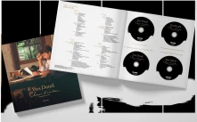 CD DUTEIL, YVES - CHEMIN D'ECRITURE