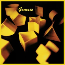CD GENESIS