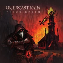 CD BLACK DEATH