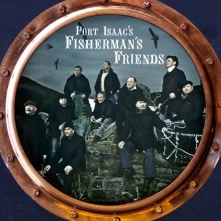 CD PORT ISAAC'S FISHERMANS F - PORT ISAAC'S FISHERMANS FRIENDS