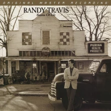 Randy Travis, Vinyl Travis, Randy - Storms of Life