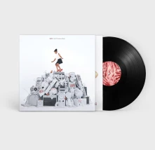 Vinyl MY 21ST CENTURY BLUES