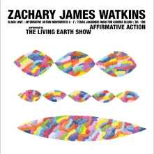 James Watkins, Vinyl AFFIRMATIVE ACTION