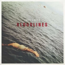 Zack Lopez, CD BLOODLINES