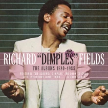 CD THE ALBUMS 1980-1985
