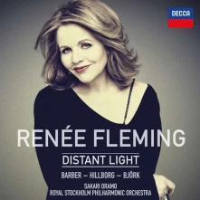 CD FLEMING RENEE - DISTANT LIGHT