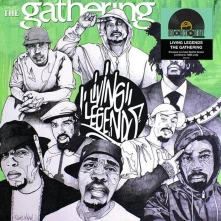 Vinyl GATHERING