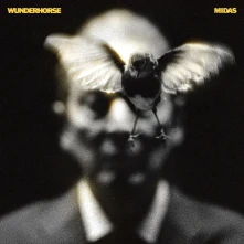 Wunderhorse, CD MIDAS
