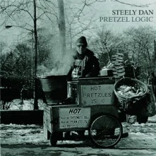Steely Dan, CD PRETZEL LOGIC