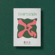 CD Name Chapter : Temptation (Lullaby)
