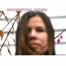 CD IMAGINATIONAL ANTHEM 2