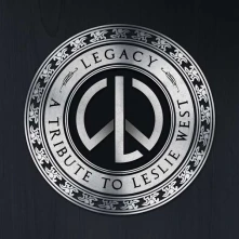 CD LEGACY:A TRIBUTE TO LESLIE WEST