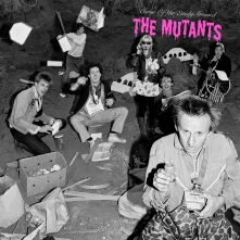 Vinyl CURSE OF THE EASILY AMUSED