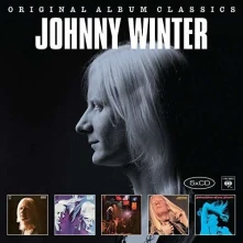 CD Original Album Classics