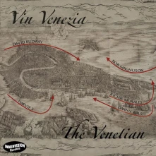 CD VENETIAN