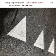 CD MUTHSPIEL, WOLFGANG - DANCE OF THE ELDERS