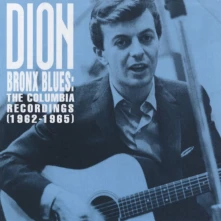 Dion, CD BRONX BLUES-THE COLUMB...