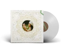Vinyl WITH STRINGS