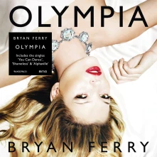 CD OLYMPIA