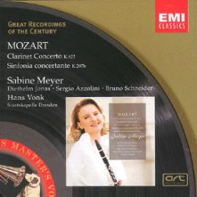 CD Peter Schmidl, Wiener ... - Clarinet Concerto In a Major A
