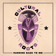 Vinyl RUNNING BACK TO ME