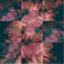 CD SAY SHE SHE - PRISM