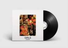 Vinyl Album