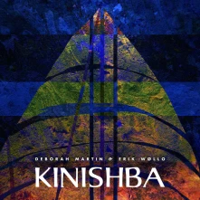 CD KINISHBA