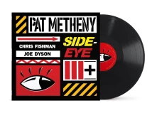 Vinyl SIDE-EYE III+