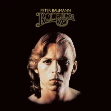 Peter Baumann, Vinyl ROMANCE 76