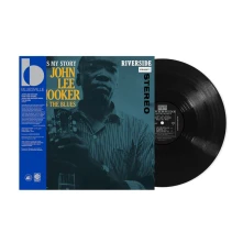Vinyl THAT'S MY STORY: JOHN LEE HOOKER SINGS THE BLUES