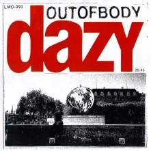 Vinyl OUTOFBODY (COKE BOTTLE...