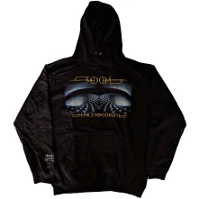 Mikina Double Eye Tour 2022