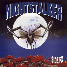 Nightstalker, Vinyl SIDE FX