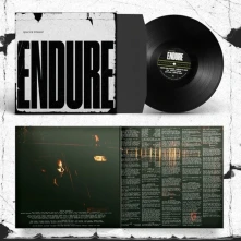 Orig. Italienische Kueche Alla, Vinyl SPECIAL INTEREST - ENDURE