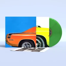 Vinyl PENTASTAR: IN THE STYL...