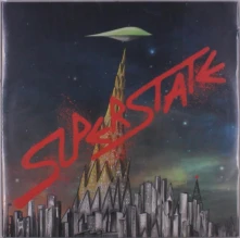 Vinyl SUPERSTATE