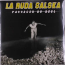Vinyl Passager Du Réel