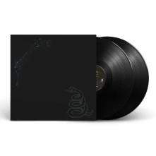 Vinyl Metallica