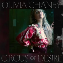CD CIRCUS OF DESIRE