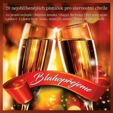 CD Blahopřejeme
