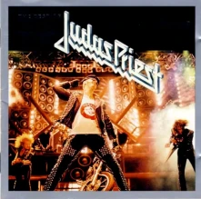 CD Living After Midnight (Remastered)