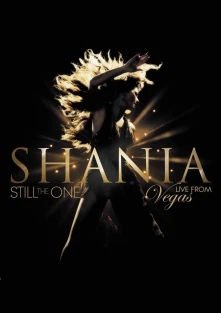 Shania Twain, CD Still The One: Live From Vegas